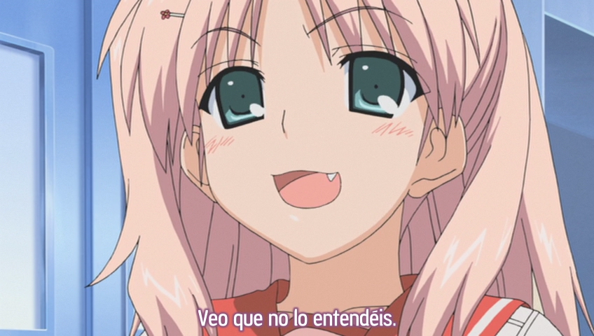 To Heart 2 AD Plus (Nanikano Fansub)